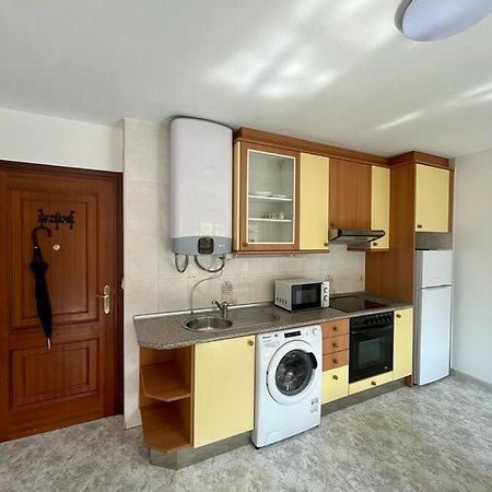 Apartamento Raxel - Mino Exterior foto