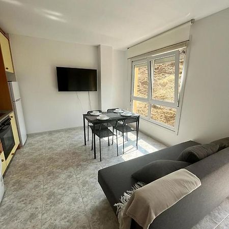 Apartamento Raxel - Mino Exterior foto