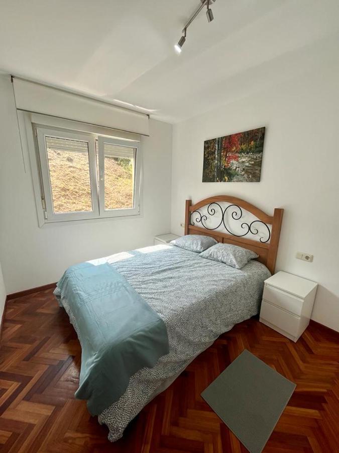 Apartamento Raxel - Mino Exterior foto