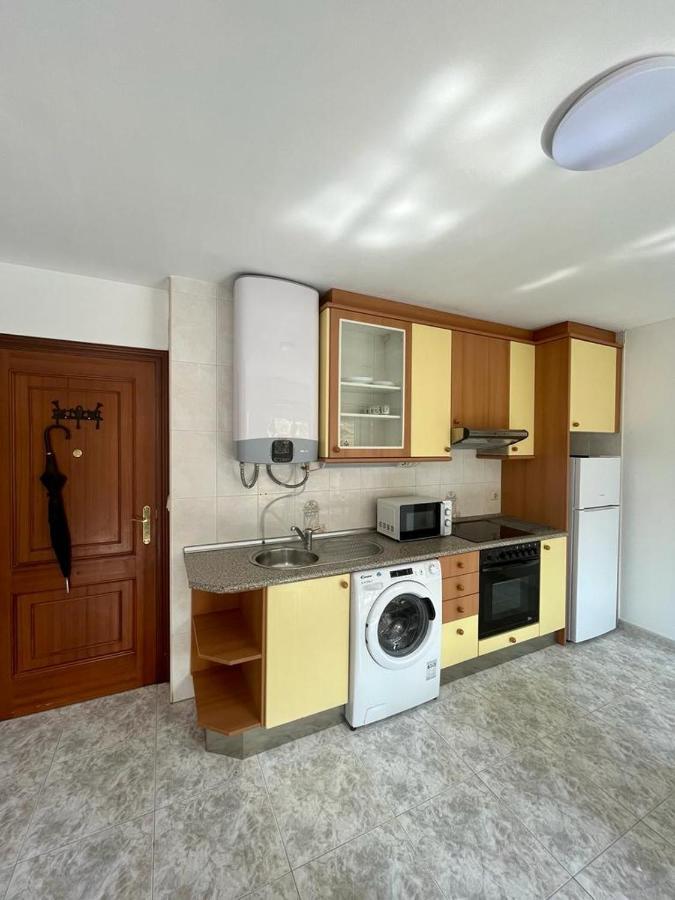 Apartamento Raxel - Mino Exterior foto