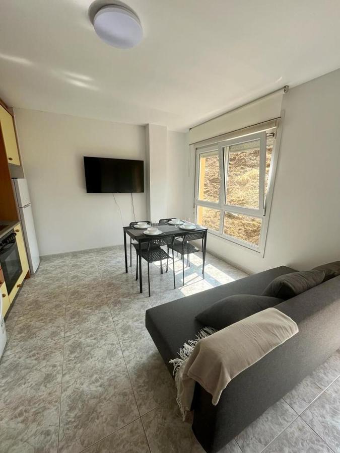Apartamento Raxel - Mino Exterior foto