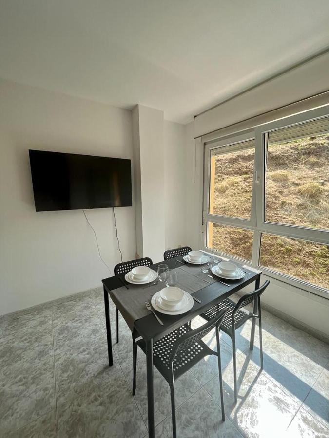 Apartamento Raxel - Mino Exterior foto