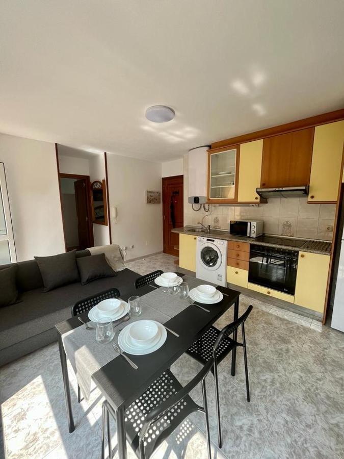 Apartamento Raxel - Mino Exterior foto